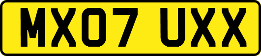 MX07UXX