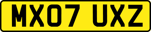 MX07UXZ