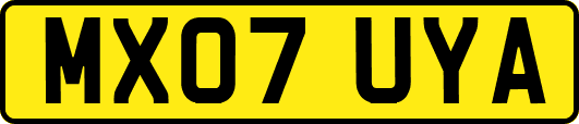 MX07UYA