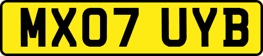 MX07UYB
