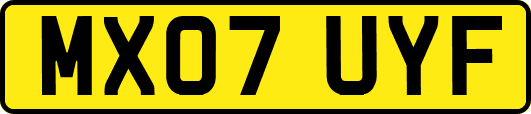 MX07UYF
