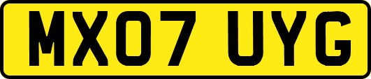 MX07UYG