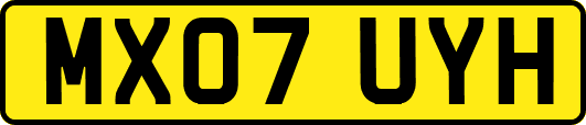 MX07UYH