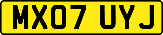 MX07UYJ