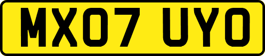 MX07UYO