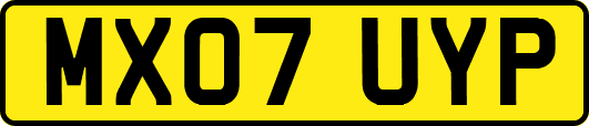 MX07UYP