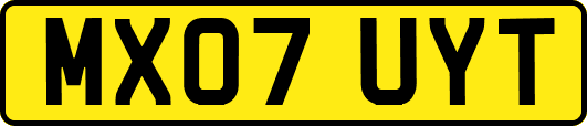 MX07UYT