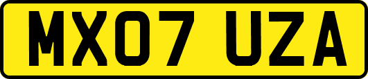 MX07UZA