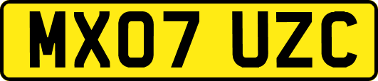 MX07UZC