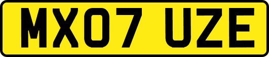 MX07UZE