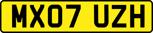 MX07UZH