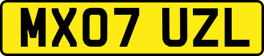 MX07UZL