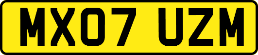 MX07UZM