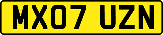 MX07UZN