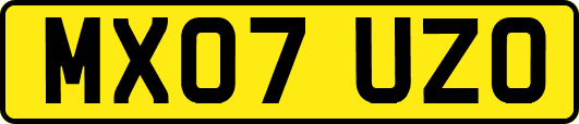 MX07UZO