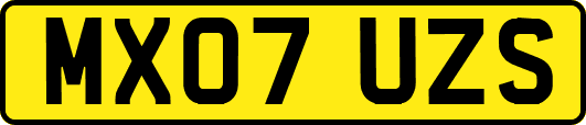 MX07UZS
