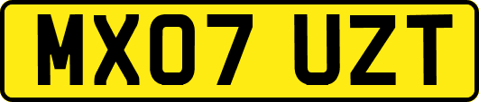 MX07UZT