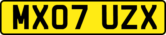 MX07UZX