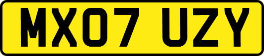 MX07UZY