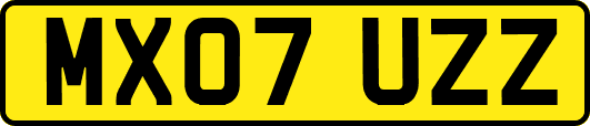 MX07UZZ
