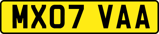 MX07VAA