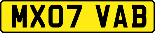 MX07VAB