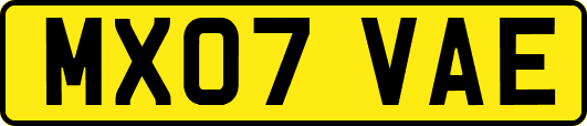 MX07VAE