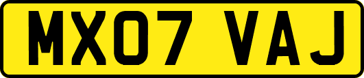 MX07VAJ