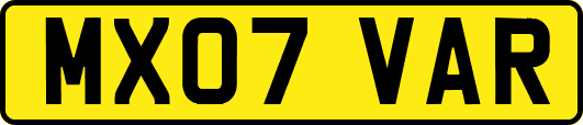 MX07VAR