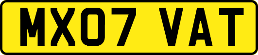 MX07VAT