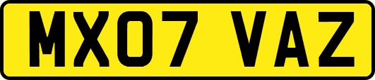 MX07VAZ