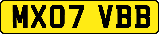 MX07VBB