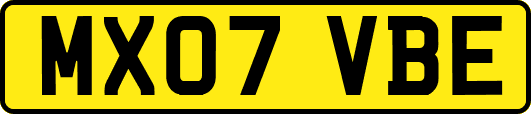 MX07VBE