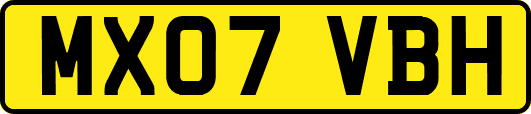MX07VBH