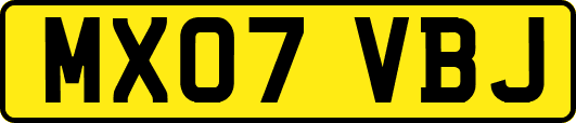 MX07VBJ