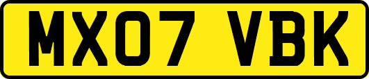 MX07VBK