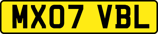 MX07VBL