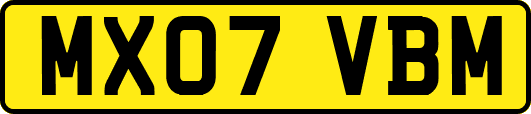 MX07VBM