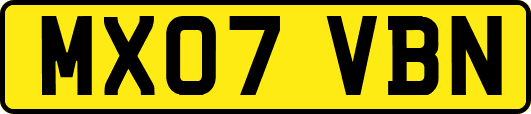 MX07VBN