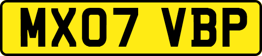 MX07VBP