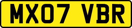MX07VBR