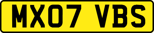 MX07VBS