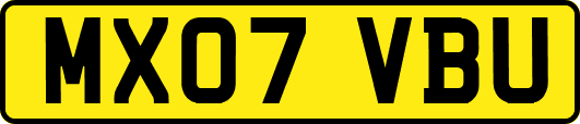 MX07VBU
