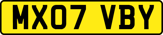 MX07VBY