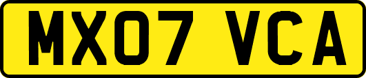 MX07VCA