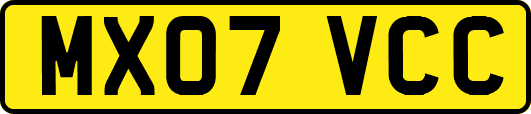 MX07VCC
