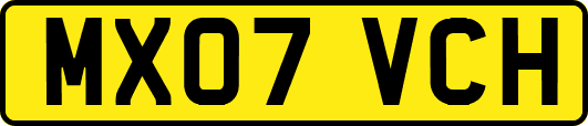 MX07VCH