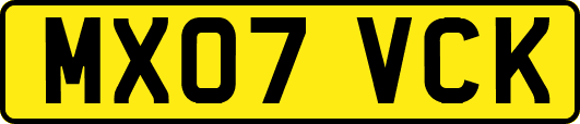 MX07VCK