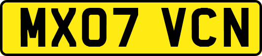 MX07VCN