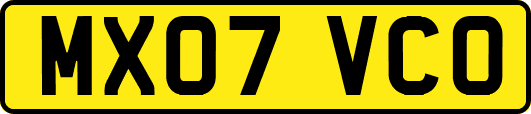 MX07VCO